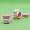 PP Nail Gel Jar